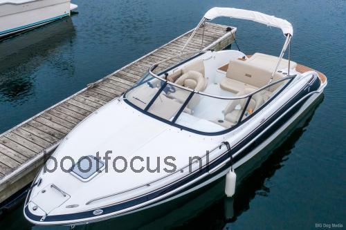 Formula 240 SS specificaties en beoordelingen